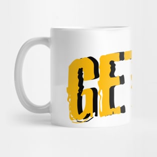 GETHU - Tamil Mug